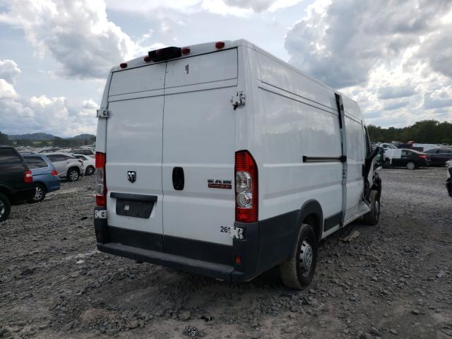 Photo 3 VIN: 3C6URVJG5JE119131 - RAM PROMASTER 