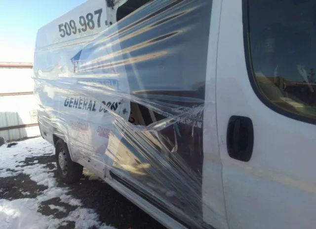 Photo 5 VIN: 3C6URVJG5JE148239 - RAM PROMASTER CARGO VAN 