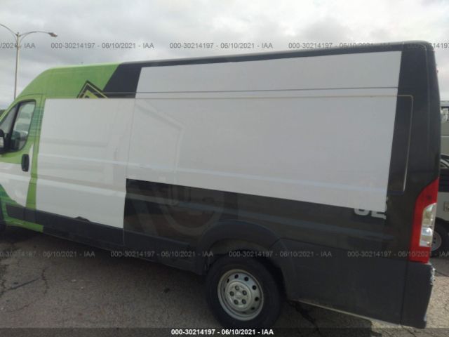 Photo 2 VIN: 3C6URVJG5JE150007 - RAM PROMASTER CARGO VAN 