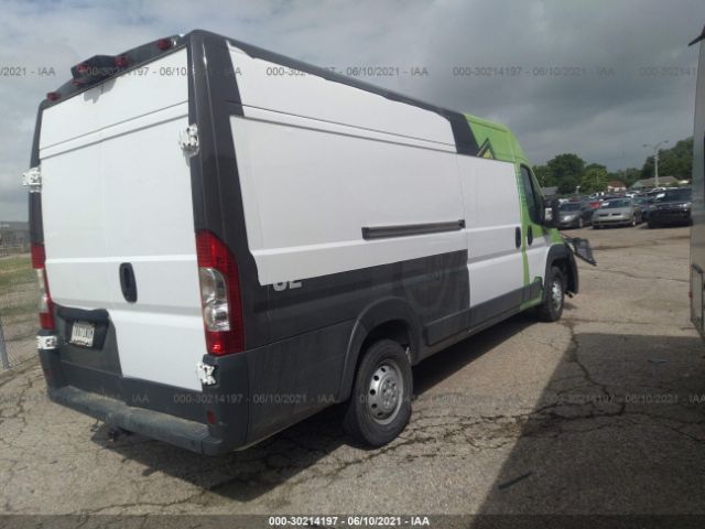 Photo 3 VIN: 3C6URVJG5JE150007 - RAM PROMASTER CARGO VAN 