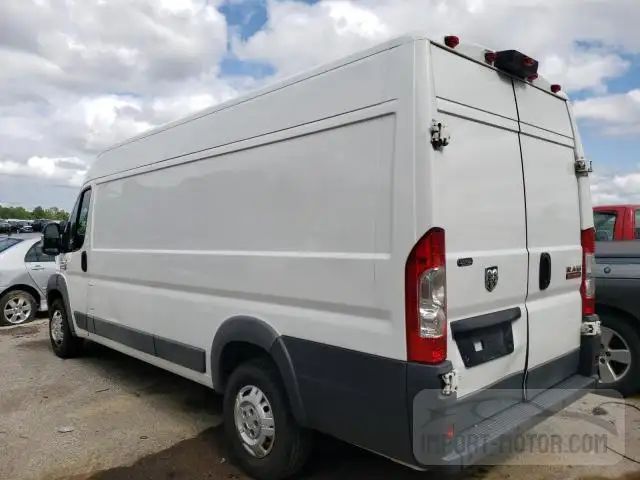 Photo 1 VIN: 3C6URVJG5JE152436 - RAM PROMASTER CITY 