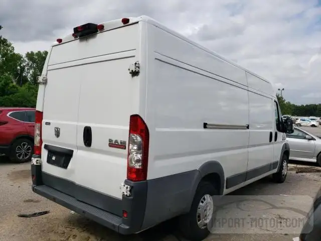 Photo 2 VIN: 3C6URVJG5JE152436 - RAM PROMASTER CITY 