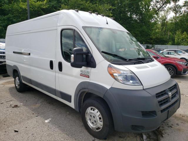 Photo 3 VIN: 3C6URVJG5JE152436 - RAM PROMASTER CITY 