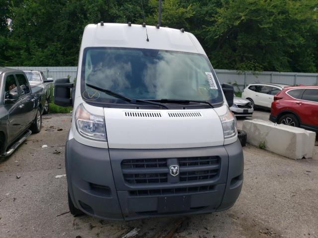 Photo 4 VIN: 3C6URVJG5JE152436 - RAM PROMASTER CITY 