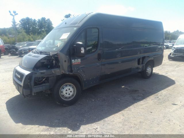 Photo 1 VIN: 3C6URVJG5KE542244 - RAM PROMASTER CARGO VAN 