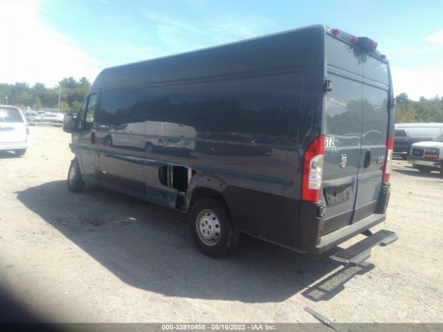 Photo 2 VIN: 3C6URVJG5KE542244 - RAM PROMASTER CARGO VAN 