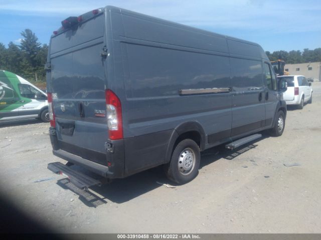 Photo 3 VIN: 3C6URVJG5KE542244 - RAM PROMASTER CARGO VAN 