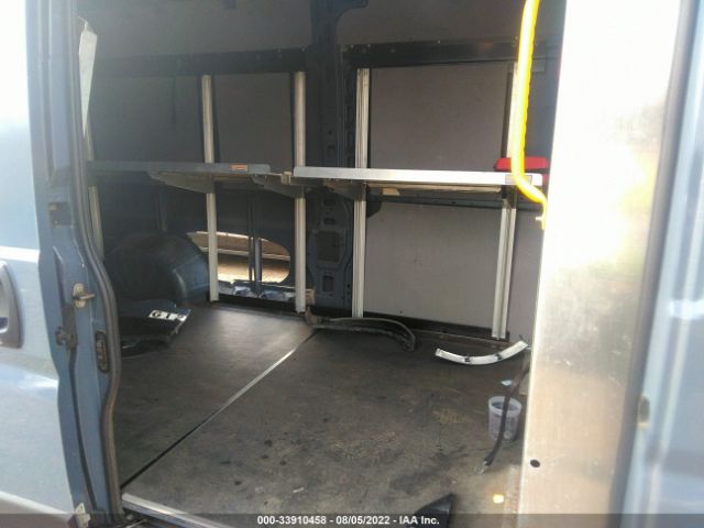 Photo 7 VIN: 3C6URVJG5KE542244 - RAM PROMASTER CARGO VAN 