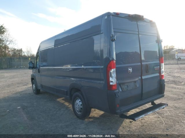 Photo 2 VIN: 3C6URVJG5KE543720 - RAM PROMASTER 3500 