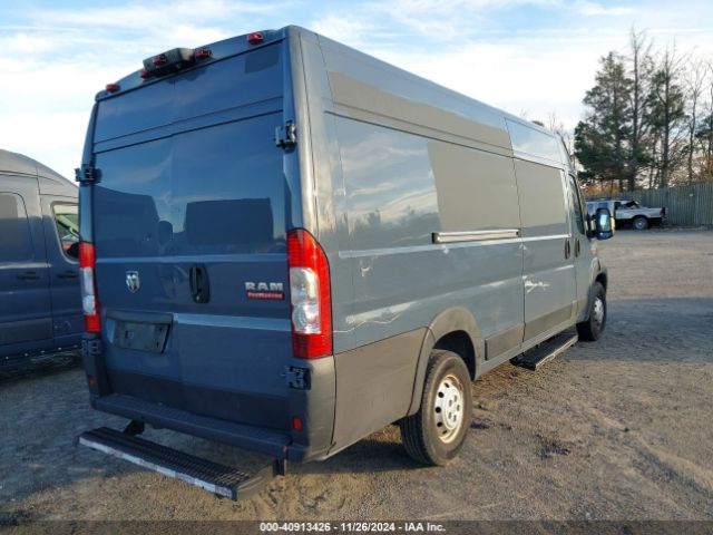 Photo 3 VIN: 3C6URVJG5KE543720 - RAM PROMASTER 3500 