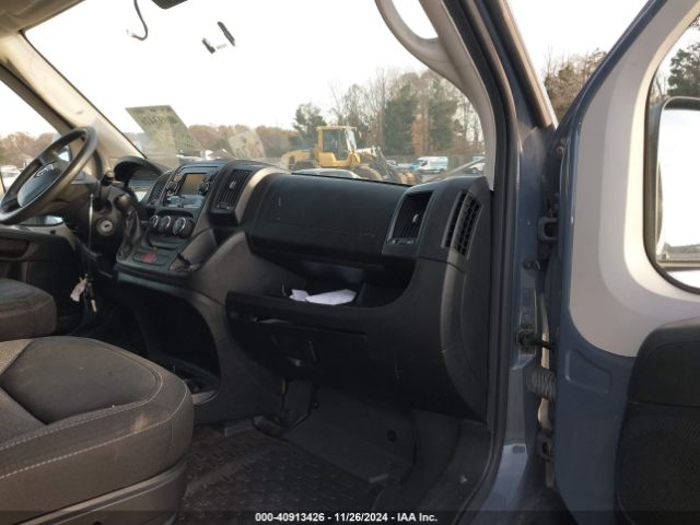 Photo 4 VIN: 3C6URVJG5KE543720 - RAM PROMASTER 3500 