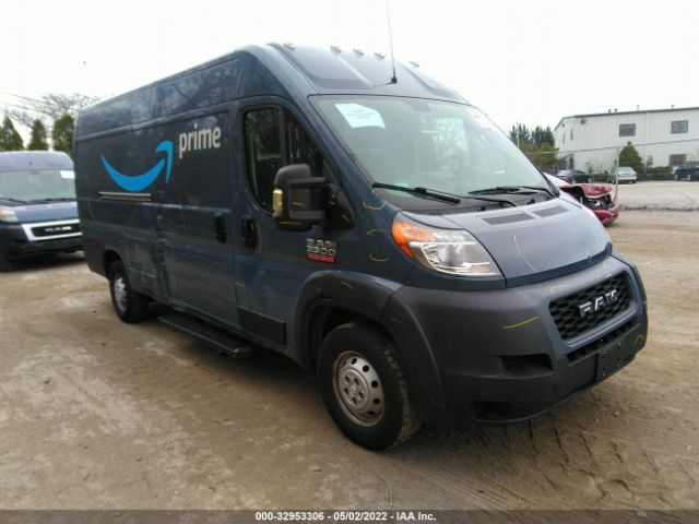 Photo 0 VIN: 3C6URVJG5KE548786 - RAM PROMASTER CARGO VAN 