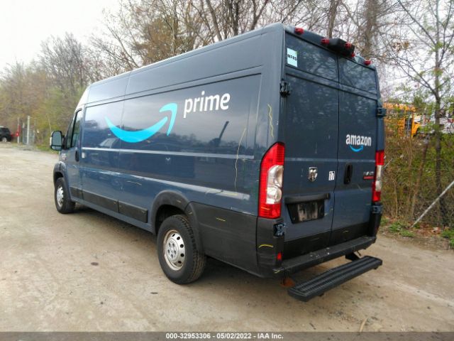 Photo 2 VIN: 3C6URVJG5KE548786 - RAM PROMASTER CARGO VAN 