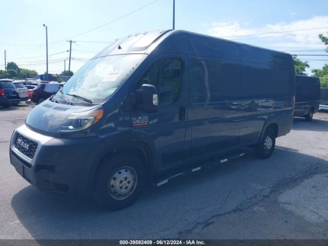 Photo 1 VIN: 3C6URVJG5KE551557 - RAM PROMASTER 3500 