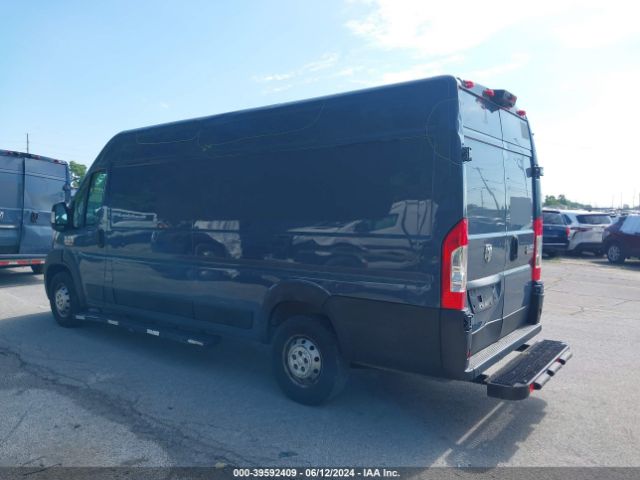 Photo 2 VIN: 3C6URVJG5KE551557 - RAM PROMASTER 3500 