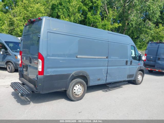 Photo 3 VIN: 3C6URVJG5KE551557 - RAM PROMASTER 3500 