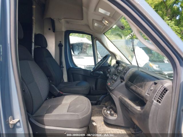 Photo 4 VIN: 3C6URVJG5KE551557 - RAM PROMASTER 3500 