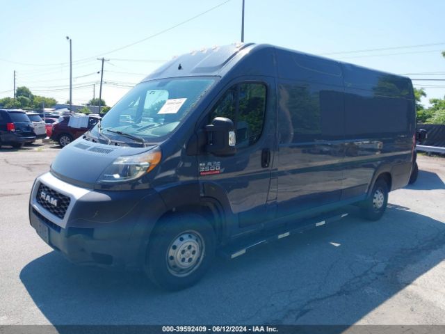 Photo 5 VIN: 3C6URVJG5KE551557 - RAM PROMASTER 3500 