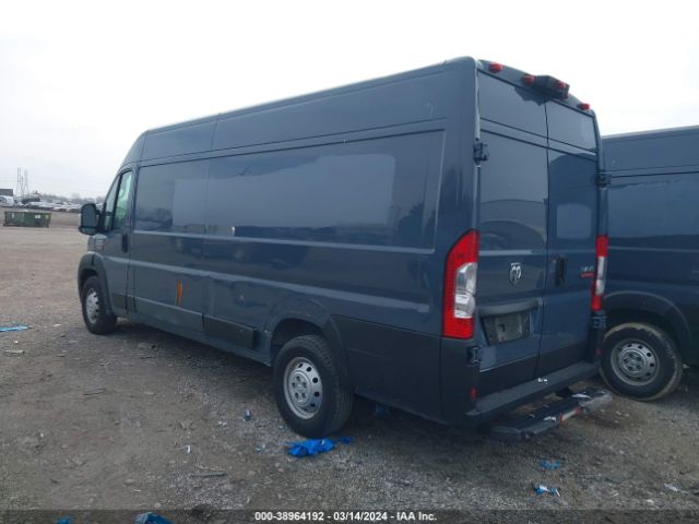 Photo 2 VIN: 3C6URVJG5KE558461 - RAM PROMASTER 3500 