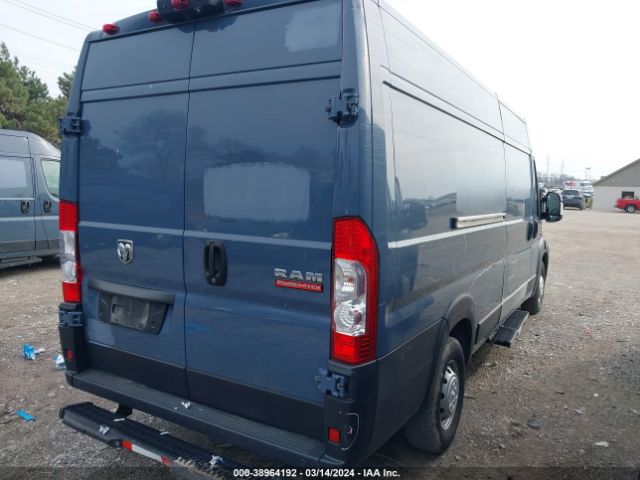 Photo 3 VIN: 3C6URVJG5KE558461 - RAM PROMASTER 3500 