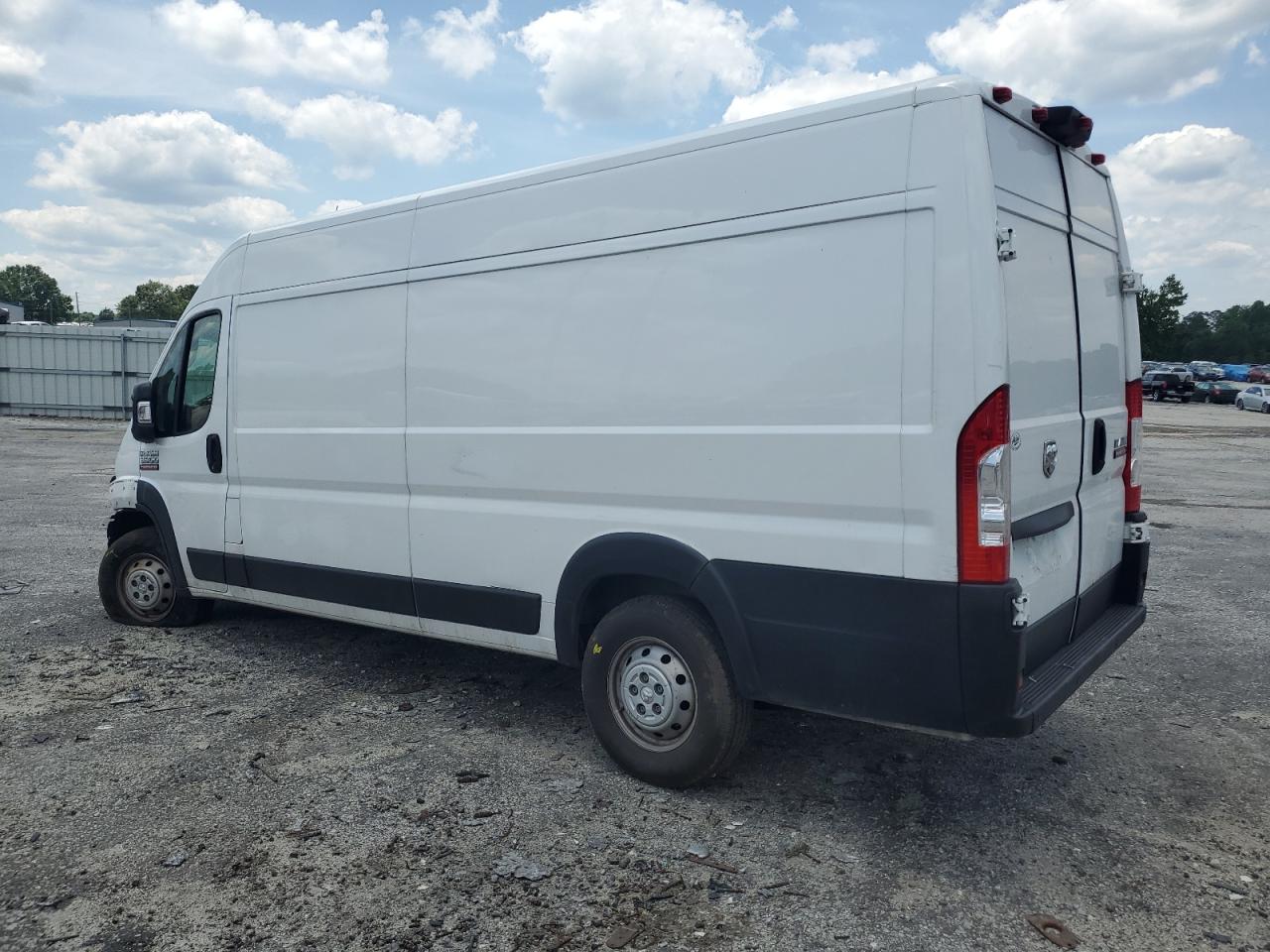 Photo 1 VIN: 3C6URVJG5LE101067 - RAM PROMASTER CITY 