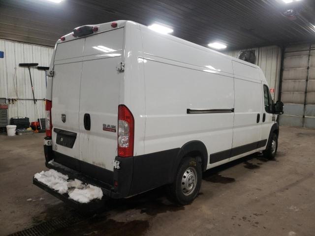 Photo 3 VIN: 3C6URVJG5LE122744 - DODGE PROMASTER 