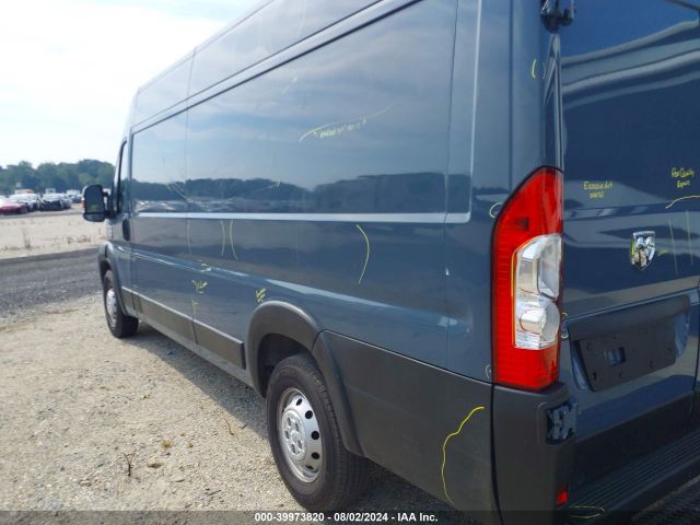 Photo 2 VIN: 3C6URVJG5LE124946 - RAM PROMASTER 3500 