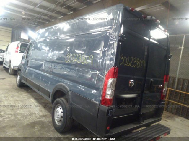 Photo 2 VIN: 3C6URVJG5LE136160 - RAM PROMASTER CARGO VAN 