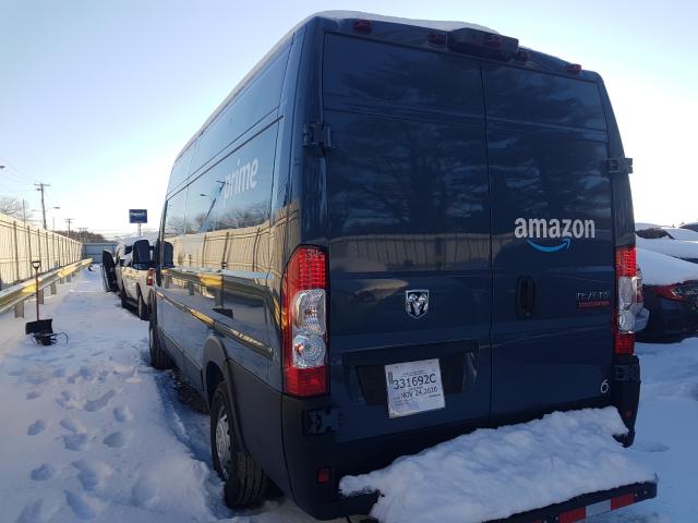 Photo 2 VIN: 3C6URVJG5LE144159 - RAM PROMASTER 