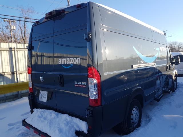 Photo 3 VIN: 3C6URVJG5LE144159 - RAM PROMASTER 