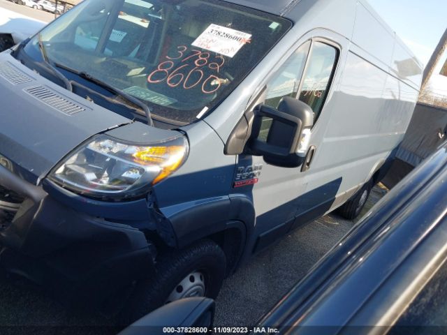 Photo 1 VIN: 3C6URVJG5LE145389 - RAM PROMASTER 3500 