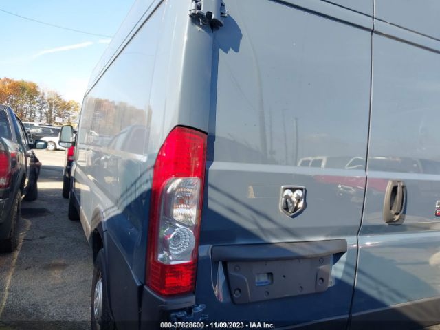 Photo 2 VIN: 3C6URVJG5LE145389 - RAM PROMASTER 3500 