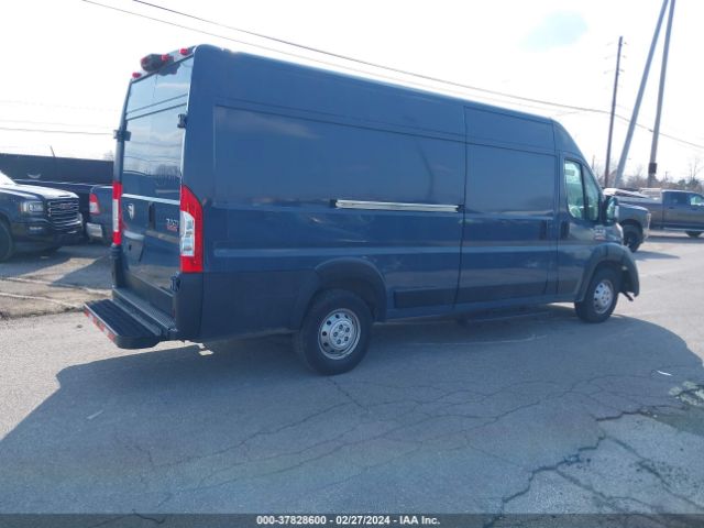 Photo 3 VIN: 3C6URVJG5LE145389 - RAM PROMASTER 3500 