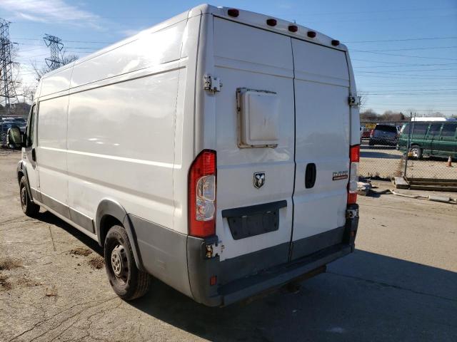 Photo 2 VIN: 3C6URVJG6EE104790 - RAM PROMASTER 