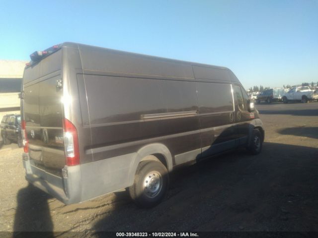 Photo 3 VIN: 3C6URVJG6EE124635 - RAM PROMASTER 3500 