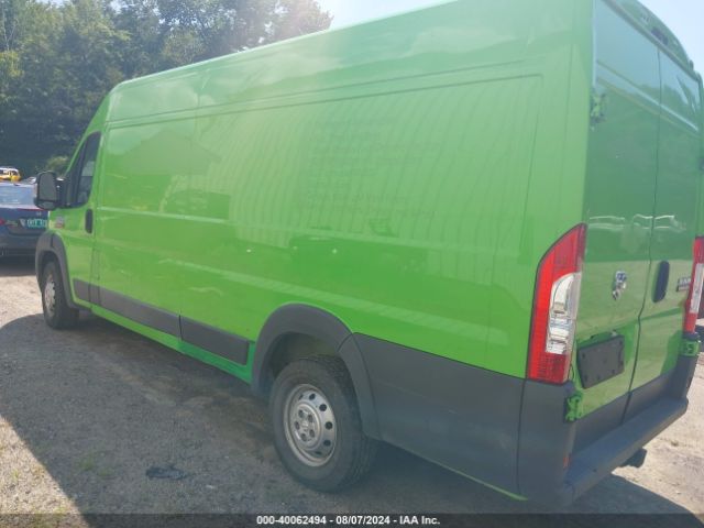 Photo 2 VIN: 3C6URVJG6FE508206 - RAM PROMASTER 3500 