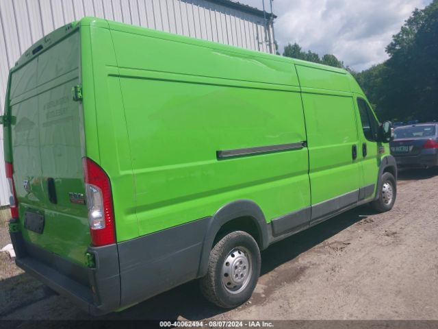 Photo 3 VIN: 3C6URVJG6FE508206 - RAM PROMASTER 3500 