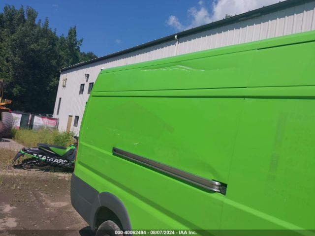 Photo 5 VIN: 3C6URVJG6FE508206 - RAM PROMASTER 3500 