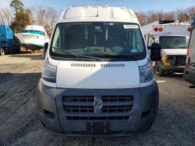 Photo 4 VIN: 3C6URVJG6GE130552 - RAM PROMASTER 