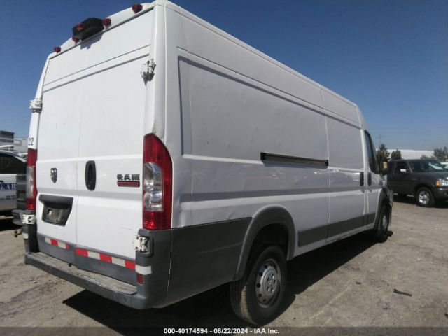 Photo 3 VIN: 3C6URVJG6JE108851 - RAM PROMASTER 3500 