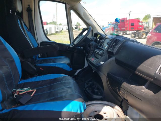 Photo 4 VIN: 3C6URVJG6JE148198 - RAM PROMASTER 3500 