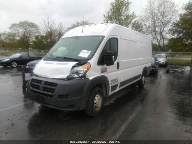 Photo 1 VIN: 3C6URVJG6JE149187 - RAM PROMASTER 