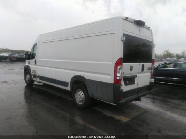 Photo 2 VIN: 3C6URVJG6JE149187 - RAM PROMASTER 