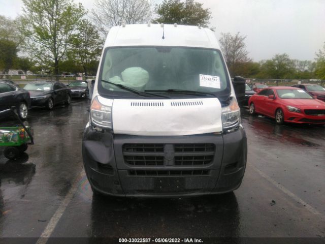 Photo 5 VIN: 3C6URVJG6JE149187 - RAM PROMASTER 