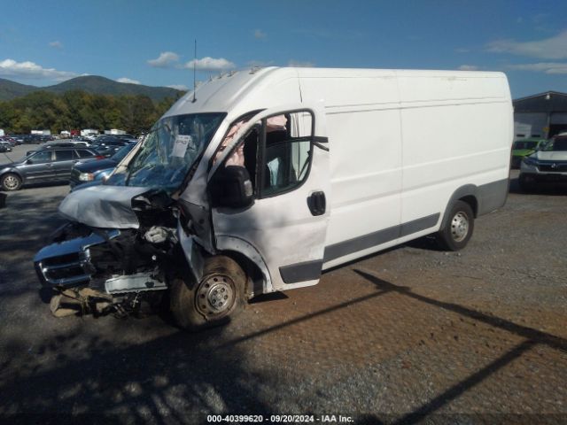 Photo 1 VIN: 3C6URVJG6JE150002 - RAM PROMASTER 3500 