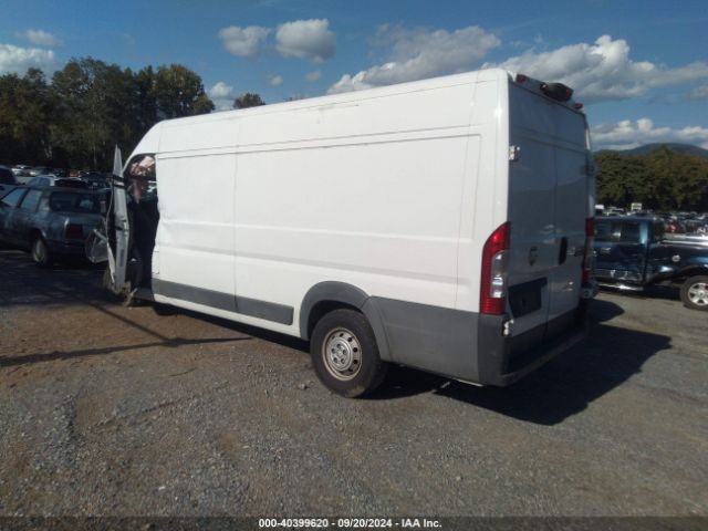 Photo 2 VIN: 3C6URVJG6JE150002 - RAM PROMASTER 3500 