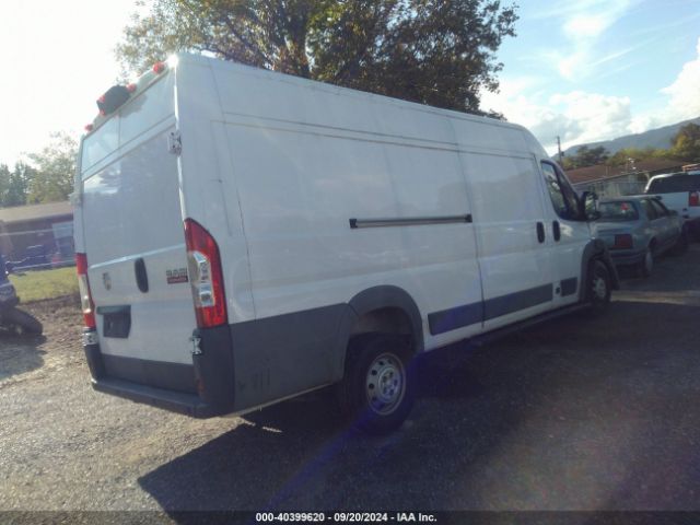 Photo 3 VIN: 3C6URVJG6JE150002 - RAM PROMASTER 3500 