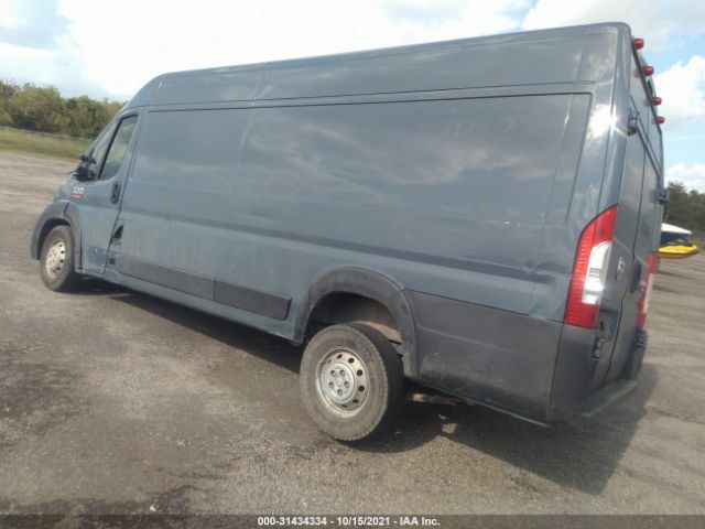 Photo 2 VIN: 3C6URVJG6KE551664 - RAM PROMASTER CARGO VAN 