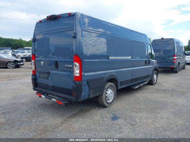 Photo 3 VIN: 3C6URVJG6KE552023 - RAM PROMASTER 3500 