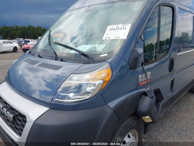 Photo 5 VIN: 3C6URVJG6KE552023 - RAM PROMASTER 3500 